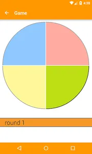 Classic Easy Games screenshot 7