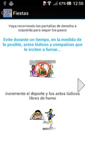 Sacabo screenshot 2