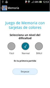 Sacabo screenshot 5