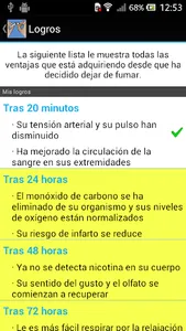 Sacabo screenshot 6