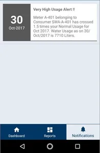 AquaMesh - AMR/AMI Smart Water screenshot 7