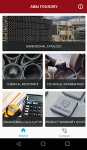 AB&I Cast Iron Tools screenshot 0