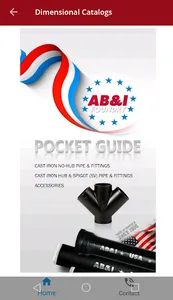 AB&I Cast Iron Tools screenshot 1