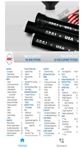 AB&I Cast Iron Tools screenshot 2