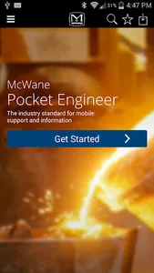 Pocket Engineer screenshot 0