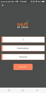 Nafe Ka Sauda screenshot 1