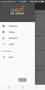 Nafe Ka Sauda screenshot 3