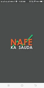 Nafe Ka Sauda screenshot 5