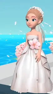 Catwalk Battle - Dress up! screenshot 15