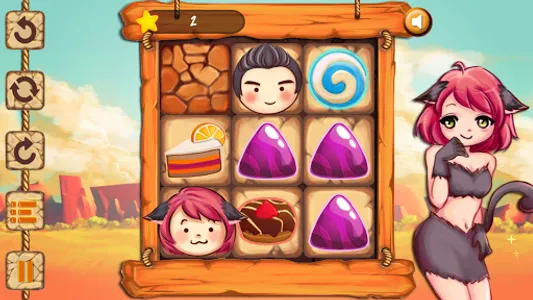 Line of Candy screenshot 2