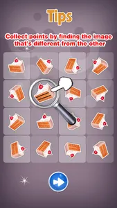 Tap the Single - Difference screenshot 1