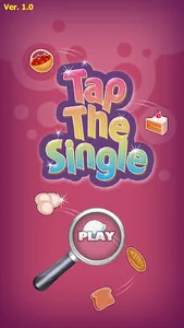 Tap the Single - Difference screenshot 10