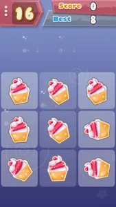Tap the Single - Difference screenshot 2