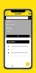 JVP OÖ screenshot 3