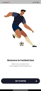 Kick-Off screenshot 0