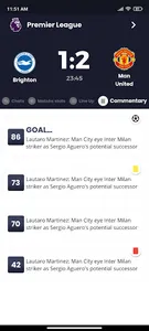 Kick-Off screenshot 7