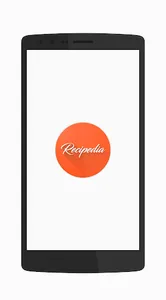 Recipedia screenshot 0