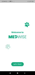 Relax Medwise screenshot 0