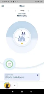 Relax Medwise screenshot 1