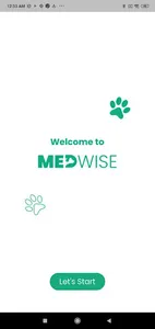 Relax Medwise screenshot 2