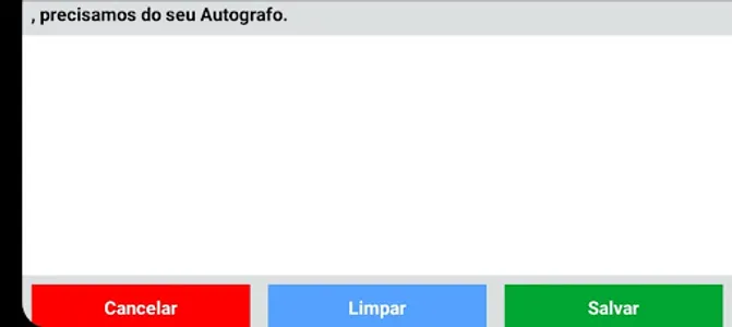ES Garçom - Cardápio Digital screenshot 7