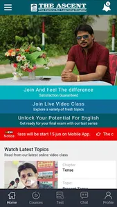 Learn English with Shahnawaz S screenshot 1