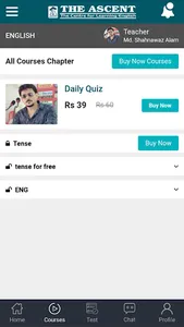 Learn English with Shahnawaz S screenshot 2