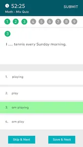 Learn English with Shahnawaz S screenshot 4