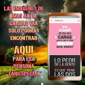 Frases para Gente Falsa screenshot 11