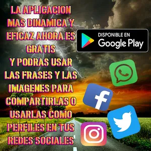 Frases para Gente Falsa screenshot 6