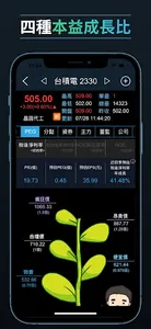 台股飆股基因 screenshot 5