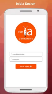 PidoYa Conductor screenshot 0