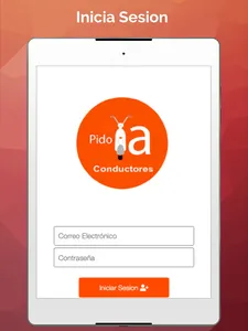 PidoYa Conductor screenshot 3