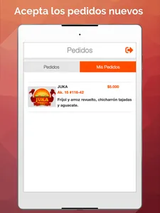 PidoYa Conductor screenshot 4