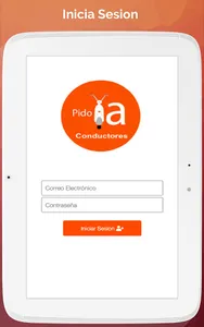 PidoYa Conductor screenshot 6