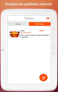 PidoYa Conductor screenshot 7