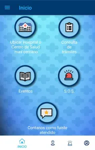 Formosa Salud screenshot 1