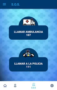 Formosa Salud screenshot 2