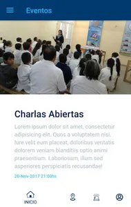 Formosa Salud screenshot 4