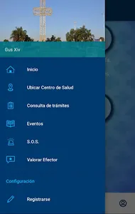 Formosa Salud screenshot 5