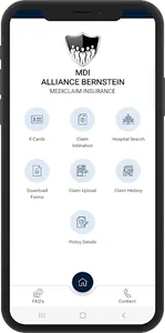 MDI Alliance Bernstein screenshot 6