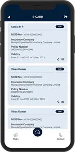 MDI Alliance Bernstein screenshot 7