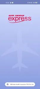 MDI AI Express Mediclaim screenshot 0