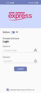 MDI AI Express Mediclaim screenshot 6