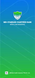 MDI Standard Charted screenshot 0
