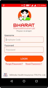 MDISKS Health Plus screenshot 1