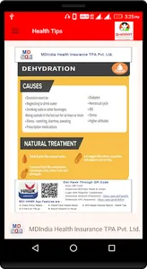 MDISKS Health Plus screenshot 4