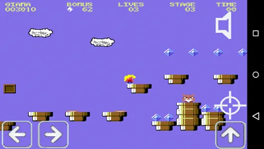 Giana Byte screenshot 4