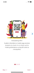 QR Attendance screenshot 0