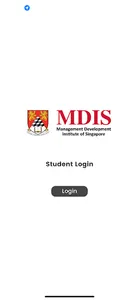 QR Attendance screenshot 1